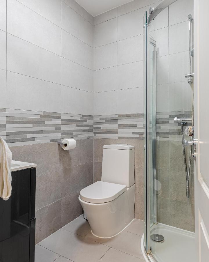 Notting Hill & Hyde Park Exclusive West-End Serene Designer Family Home 5Bed4Bath Londyn Zewnętrze zdjęcie